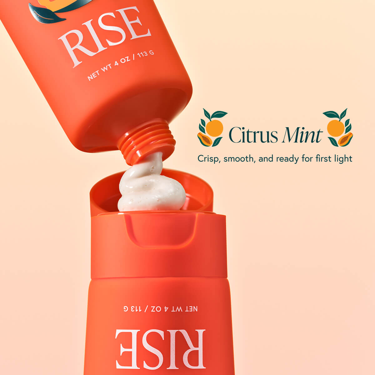 RISE