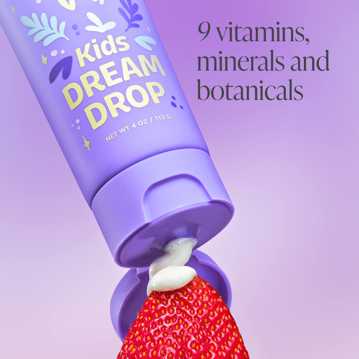 DREAM DROP