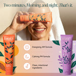 Adult AM & PM Ritual