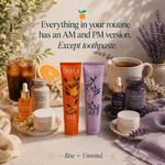 Adult AM & PM Ritual