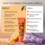 Adult AM & PM Ritual