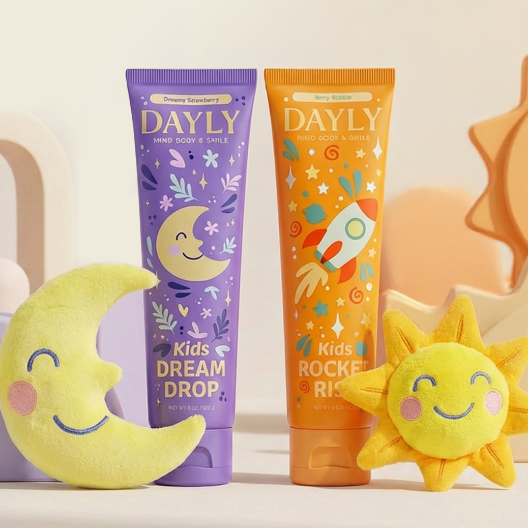 DAYLY Subscriber Gift