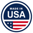 Made in the USA